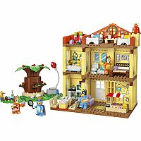 11203 LEGO® Bluey's Family House