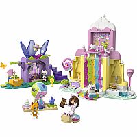 11205 LEGO® Sweet Treat Mountain & Kitty Garden