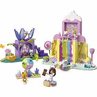 11205 LEGO® Sweet Treat Mountain & Kitty Garden