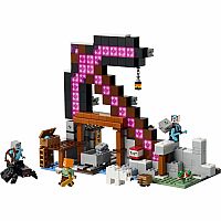 21277 LEGO® The Pickaxe Mine