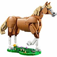 31166 LEGO® Beautiful Horse