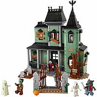 31167 LEGO® Haunted Mansion