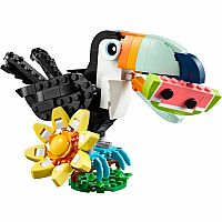 31173 LEGO® Wild Animals: Tropical Toucan