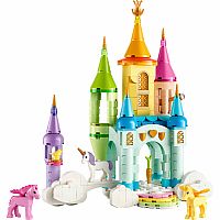 31175 LEGO® Unicorn Castle
