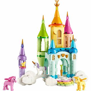 31175 LEGO® Unicorn Castle