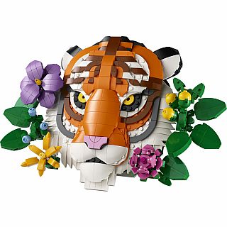 31217 LEGO® The Fauna Collection - Tiger 