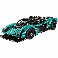 42208 LEGO® Aston Martin Valkyrie