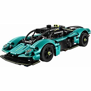 42208 LEGO® Aston Martin Valkyrie