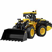 42209 LEGO® Volvo L120 Electric Wheel Loader