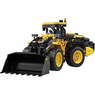 42209 LEGO® Volvo L120 Electric Wheel Loader