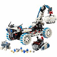 42211 LEGO® Lunar Outpost® Moon Rover Space Vehicle