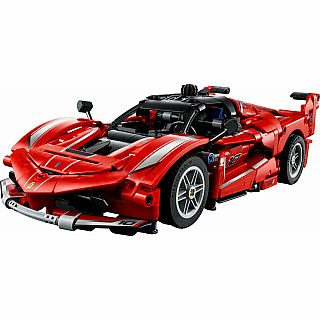 42212 LEGO® Ferrari FXX K
