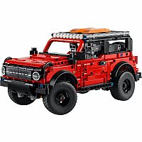 42213 LEGO® Ford Bronco® SUV