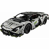 42214 LEGO® Lamborghini Revuelto Super Sports Car