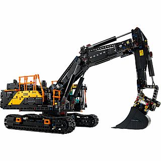 42215 LEGO® Volvo EC500 Hybrid Excavator