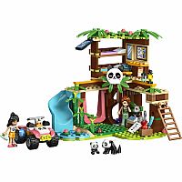 42648 LEGO® Panda Sanctuary Animal Care