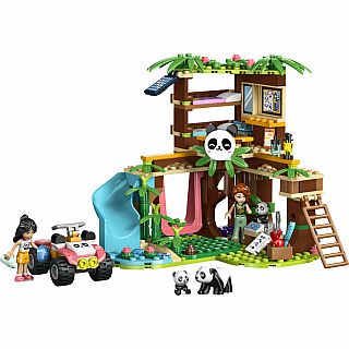 42648 LEGO® Panda Sanctuary Animal Care