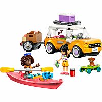 42659 LEGO® Friendship Road-Trip Travel Car