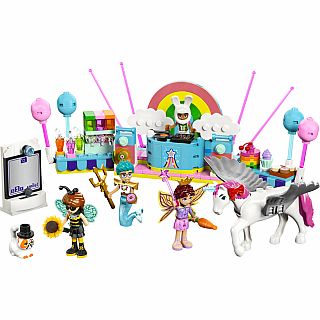 42661 LEGO® Costume Party with Unicorn & Fairy