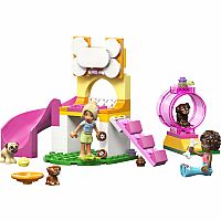 42665 LEGO® Puppy Playground
