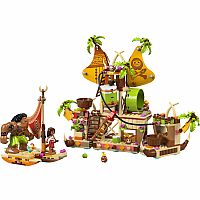 43258 LEGO® Kakamora Barge 