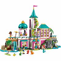 43267 LEGO® Princess Castle & Royal Pets