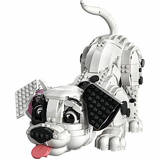 43269 LEGO® 101 Dalmatians Puppy