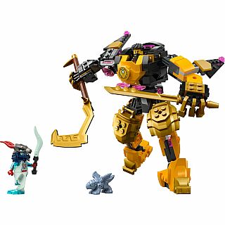 71839 LEGO® Arin's Spinjitzu Battle Mech