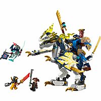 71843 LEGO® Rogue's Mech Dragon Rider