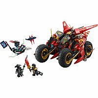 71844 LEGO® Ninja Combat Vehicle