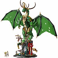 71847 LEGO® The Guardian Dragon