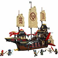 71848 LEGO® The Temple Bounty