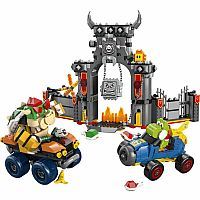 72039 LEGO® Mario Kart™ – Bowser's Castle
