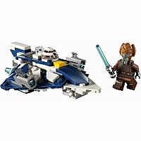 75400 LEGO® Plo Koon's Jedi Starfighter™ Microfighter