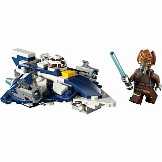75400 LEGO® Plo Koon's Jedi Starfighter™ Microfighter