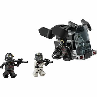 75412 LEGO® Death Trooper & Night Trooper Battle Pack