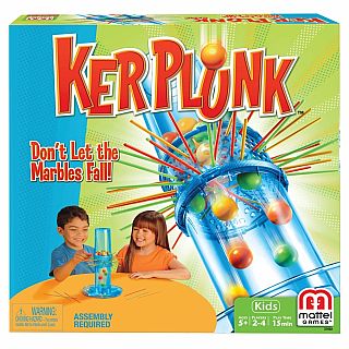 KerPlunk 