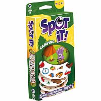 Spot It Camping