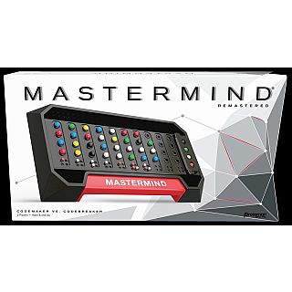 Mastermind 