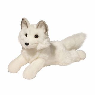 Yuki Arctic Fox