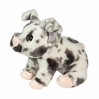 Zoinkie Soft Spotted Pig
