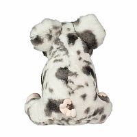 Zoinkie Soft Spotted Pig
