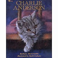 Charlie Anderson paperback