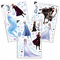 Colorforms Disney Frozen Travel Set