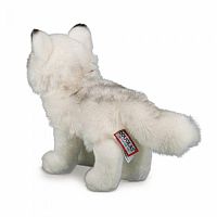 Snow Queen Arctic Fox