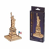 Statue of Liberty