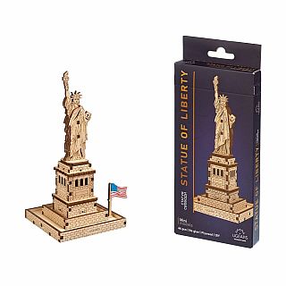 Statue of Liberty