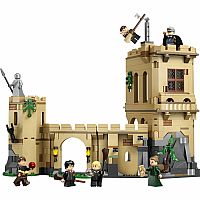 76447 LEGO® Hogwarts Castle: Flying Lessons