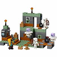 The Trial Chamber