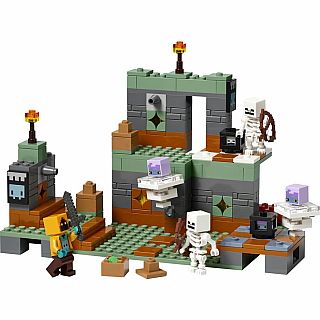 The Trial Chamber